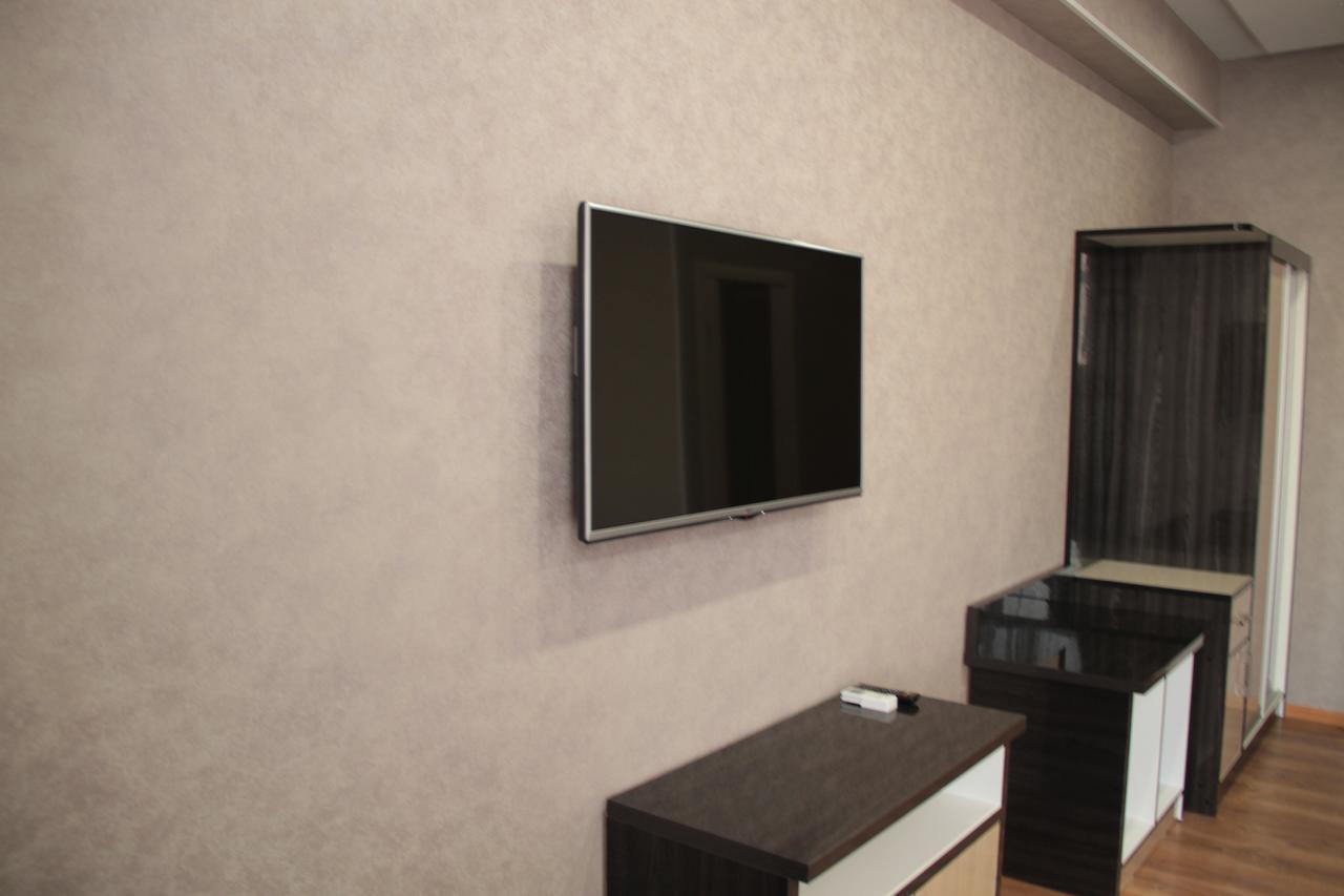 Sunrise Apartments Dushanbe Exterior foto